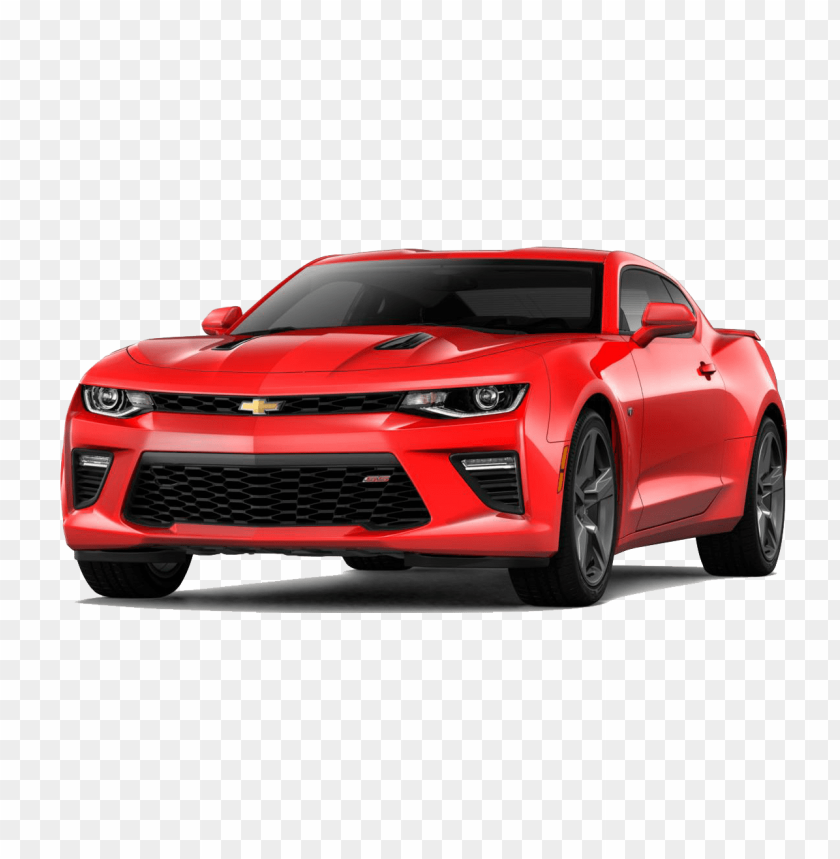 Detail Red Camaro Png Nomer 8