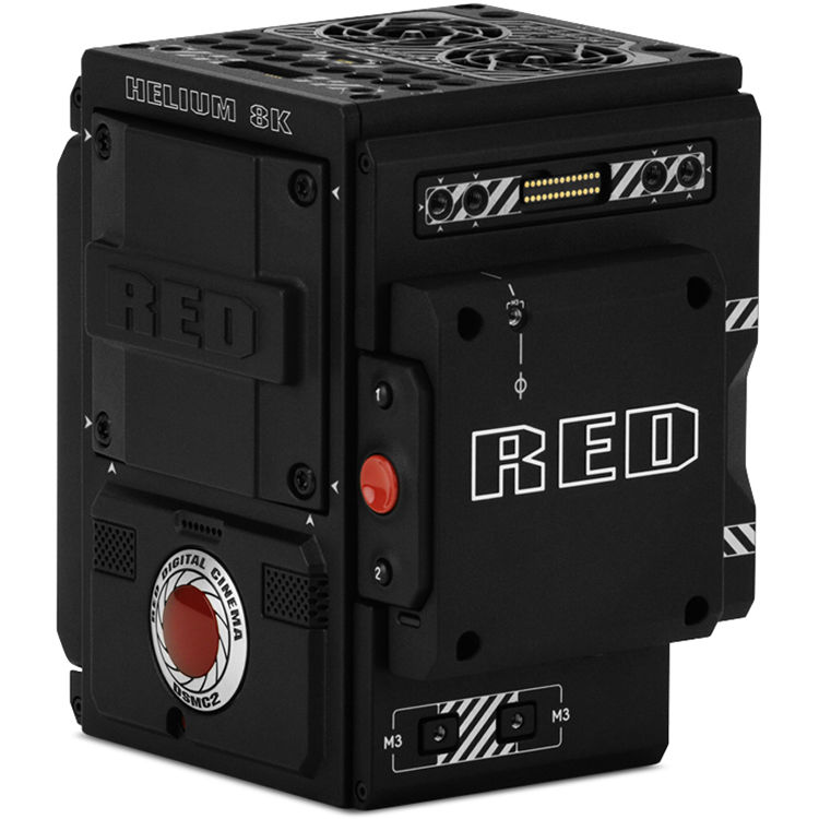 Detail Red Camera 8k Nomer 2