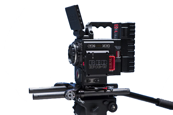 Detail Red Camera 8k Nomer 10