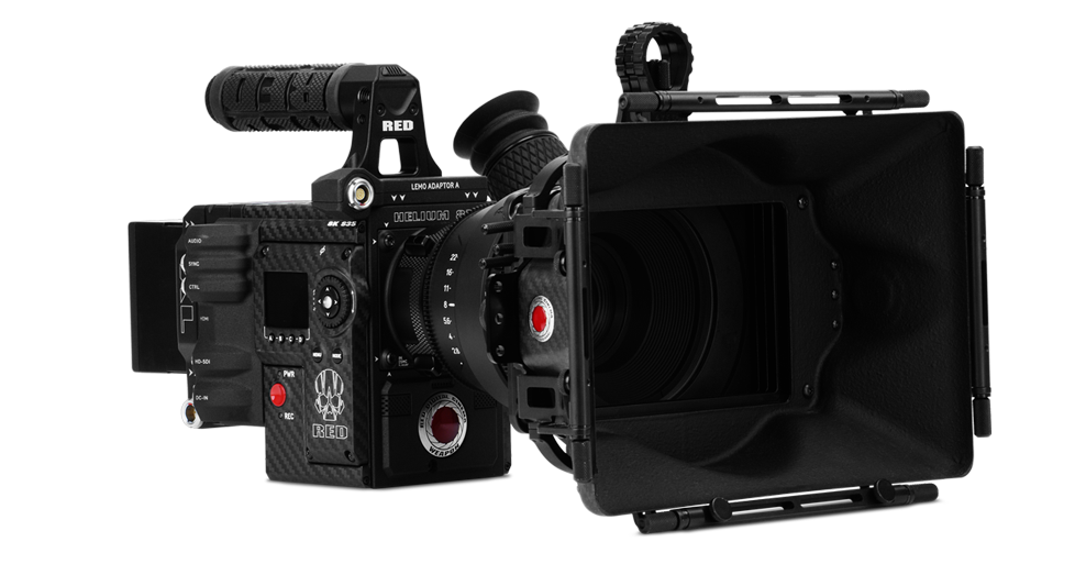 Detail Red Camera 8k Nomer 12