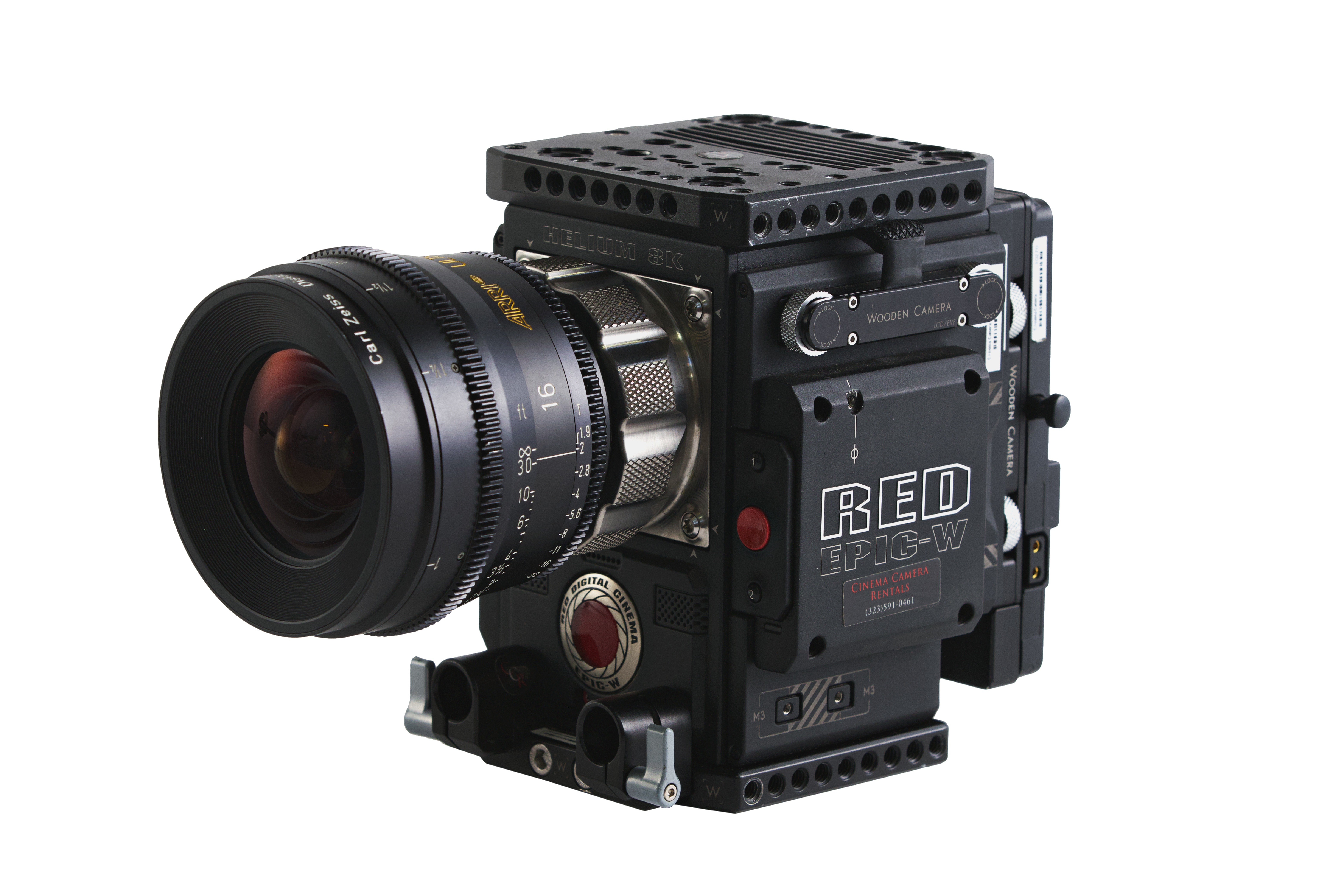 Detail Red Camera 8k Nomer 14