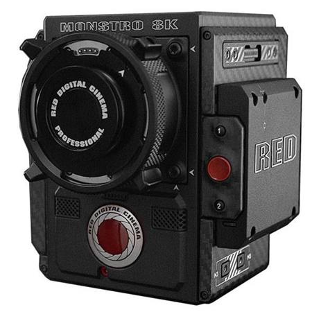 Detail Red Camera 8k Nomer 19