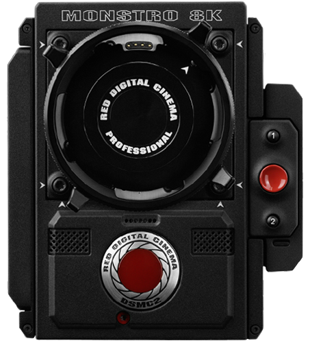 Detail Red Camera 8k Nomer 28