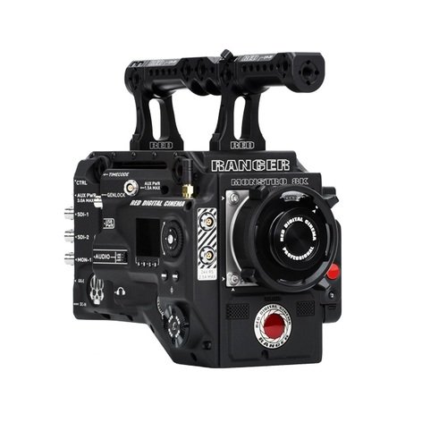 Detail Red Camera 8k Nomer 35