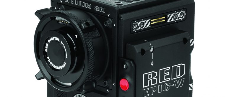 Detail Red Camera 8k Nomer 43