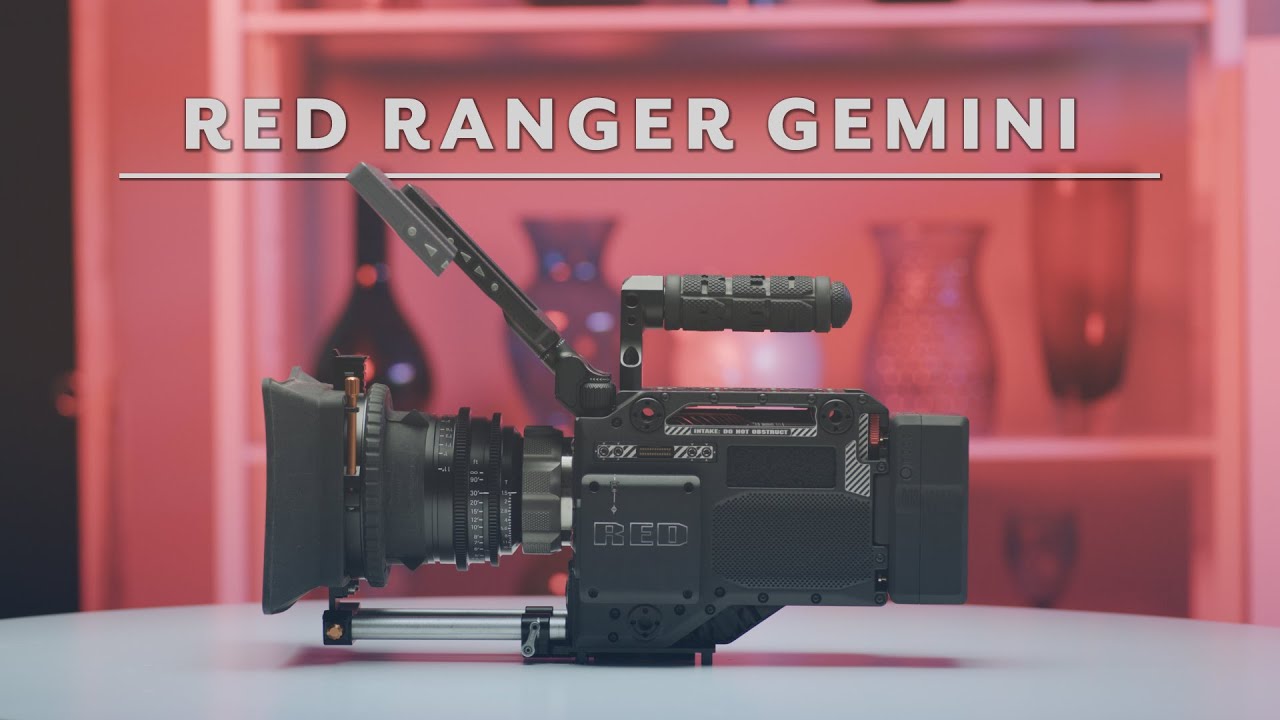 Detail Red Camera 8k Nomer 50