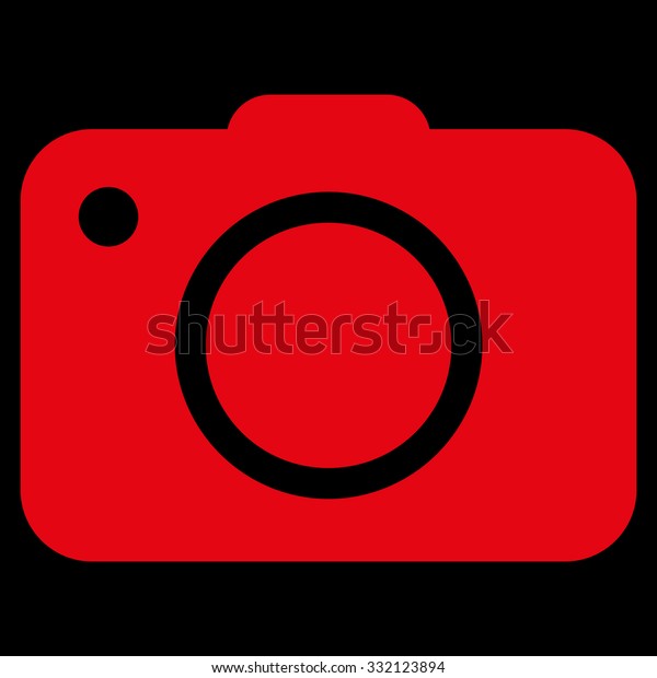Detail Red Camera Logo Nomer 34