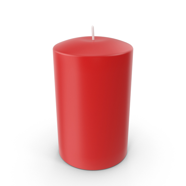 Detail Red Candle Png Nomer 11