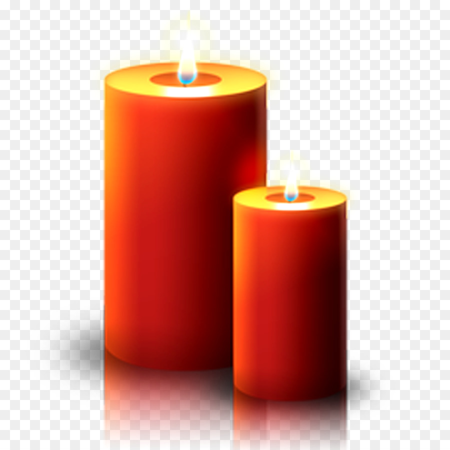 Detail Red Candle Png Nomer 19