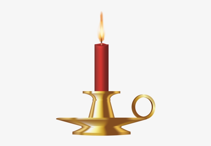 Detail Red Candle Png Nomer 21