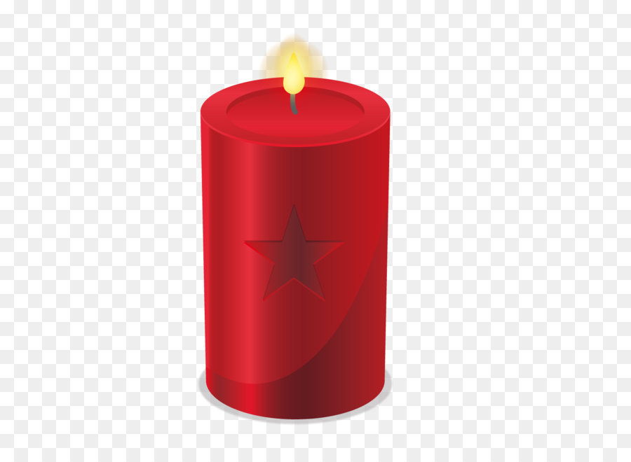 Detail Red Candle Png Nomer 35