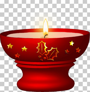 Detail Red Candle Png Nomer 43