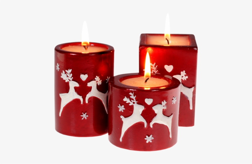 Detail Red Candle Png Nomer 45
