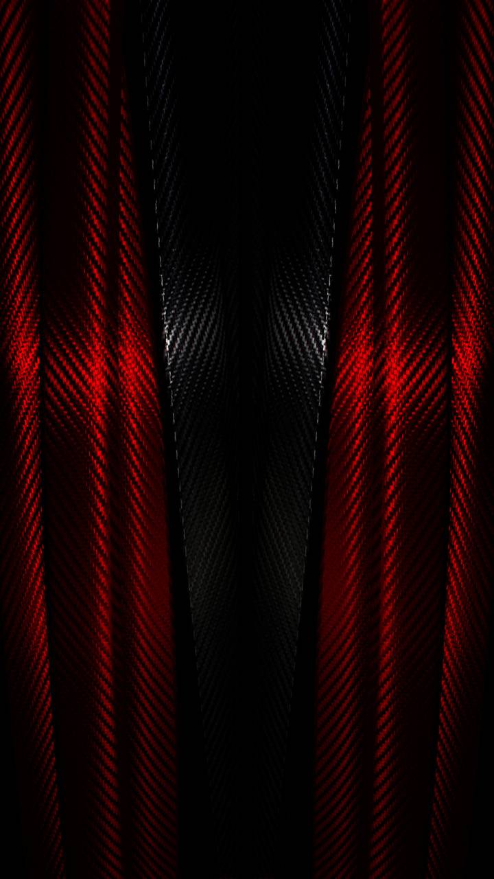 Detail Red Carbon Wallpaper Nomer 22