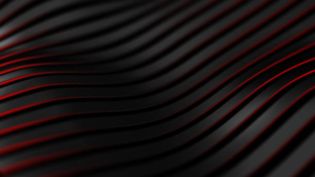 Detail Red Carbon Wallpaper Nomer 37