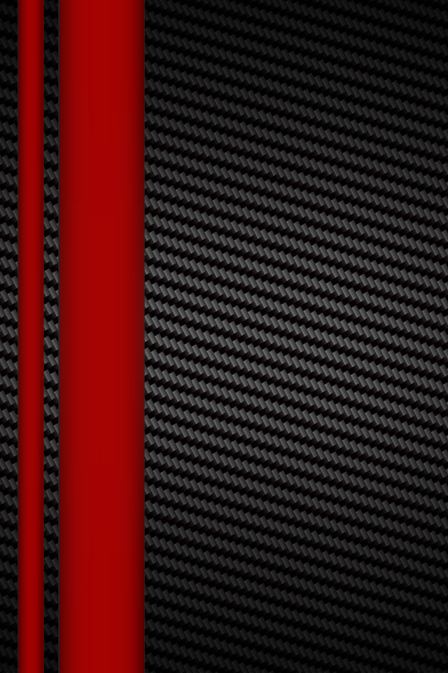 Detail Red Carbon Wallpaper Nomer 8
