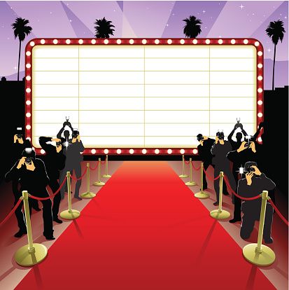 Detail Red Carpet Background Images Nomer 34