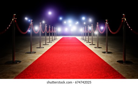 Red Carpet Image - KibrisPDR