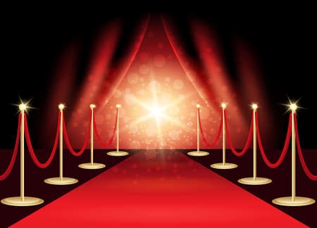 Detail Red Carpet Image Nomer 25