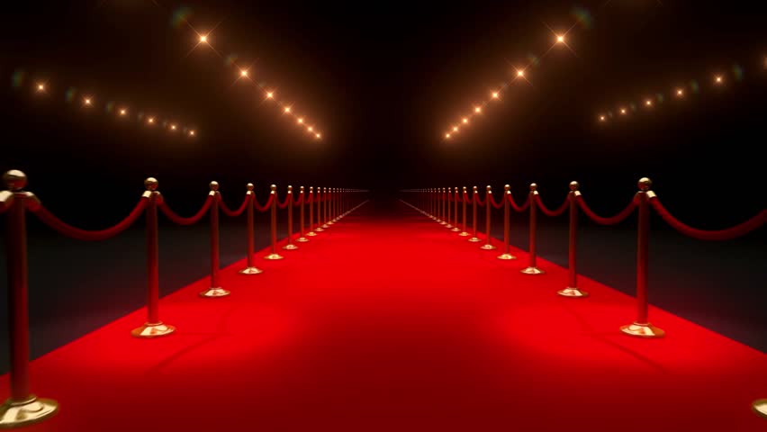 Detail Red Carpet Image Nomer 30