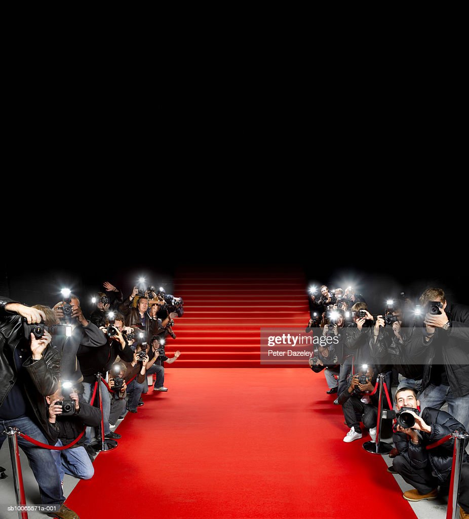 Detail Red Carpet Image Nomer 35