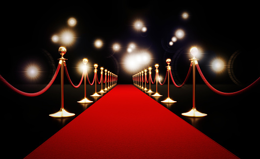 Detail Red Carpet Image Nomer 7