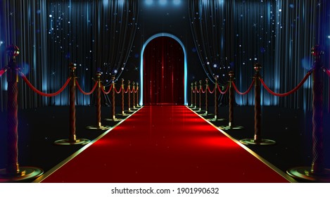 Detail Red Carpet Image Nomer 9