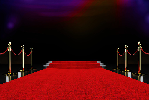 Detail Red Carpet Image Nomer 10