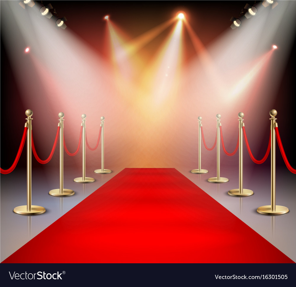 Detail Red Carpet Images Nomer 2