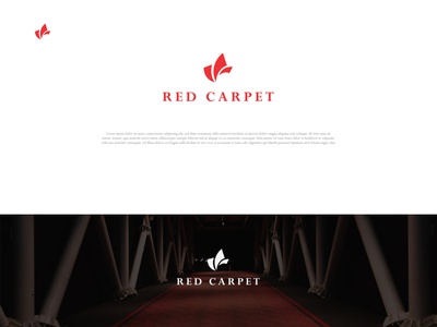 Detail Red Carpet Logos Nomer 20