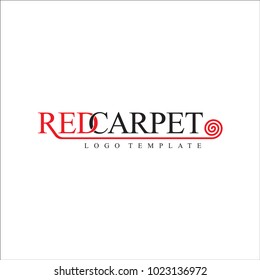 Detail Red Carpet Logos Nomer 4