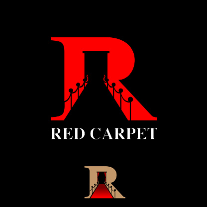 Detail Red Carpet Logos Nomer 48