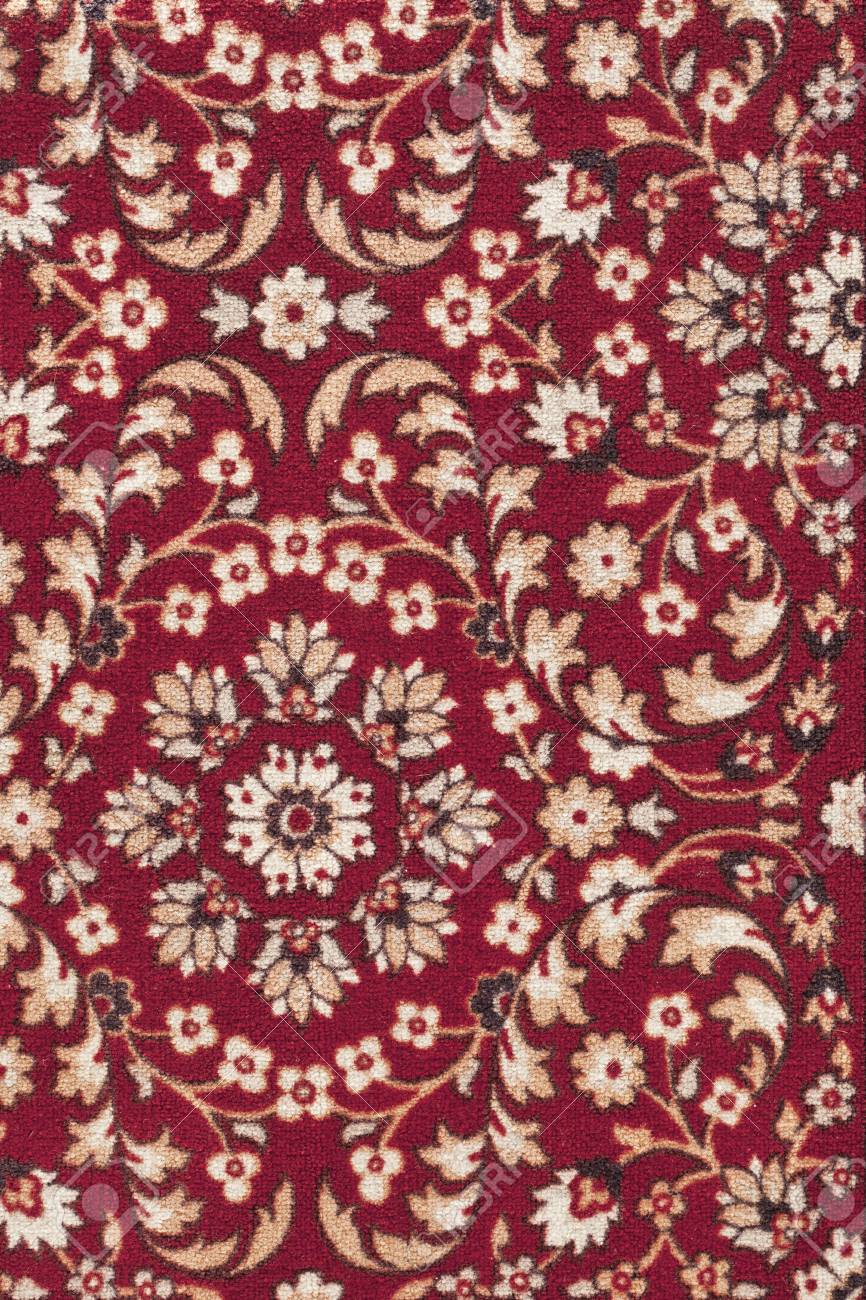 Detail Red Carpet Pattern Nomer 23