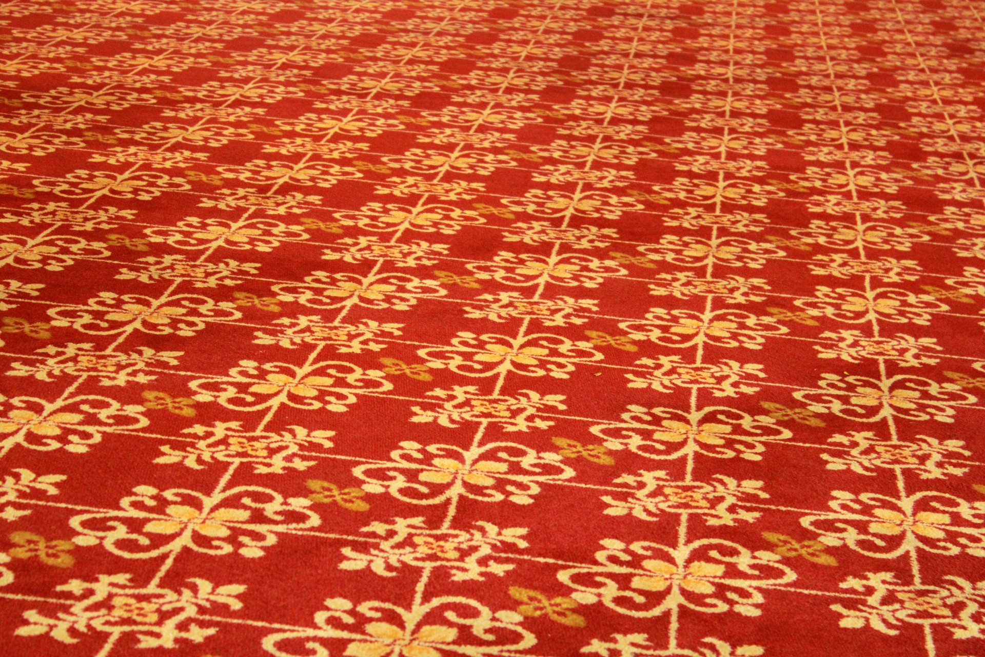 Detail Red Carpet Pattern Nomer 36