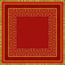 Detail Red Carpet Pattern Nomer 38