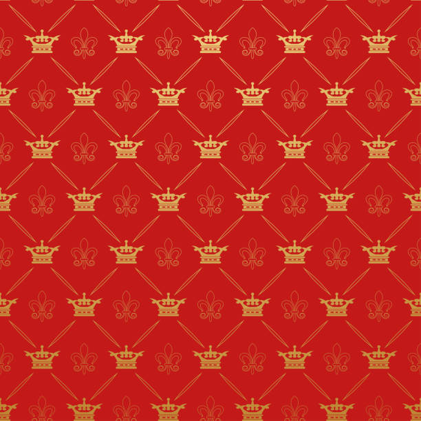 Detail Red Carpet Pattern Nomer 41