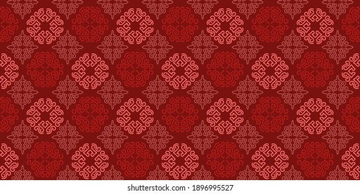 Detail Red Carpet Pattern Nomer 44