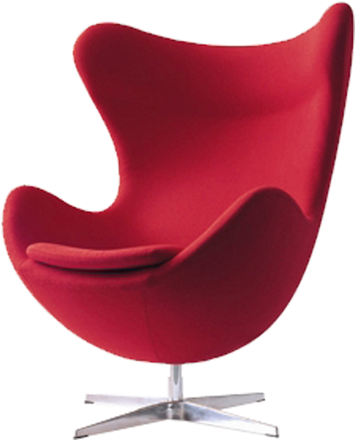 Detail Red Chair Png Nomer 11