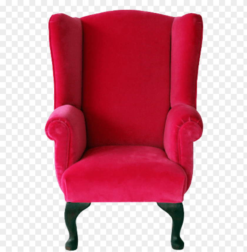 Detail Red Chair Png Nomer 14