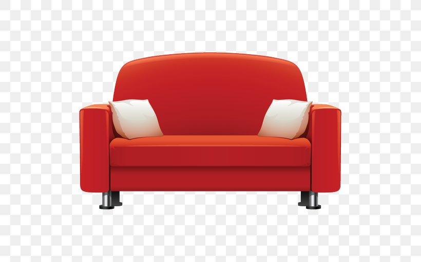 Detail Red Chair Png Nomer 23