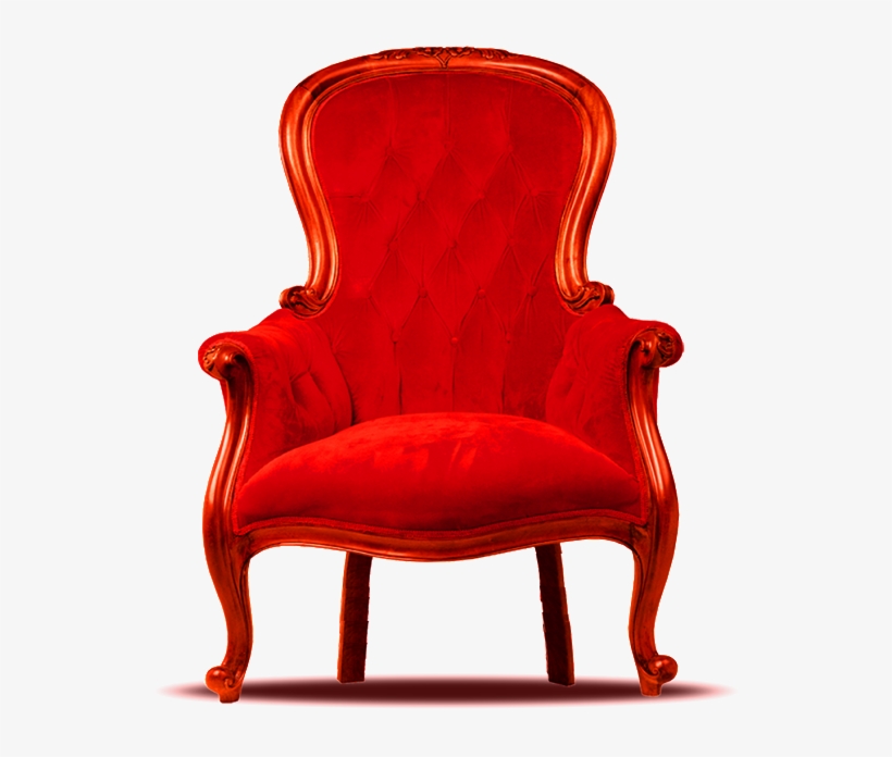 Detail Red Chair Png Nomer 7