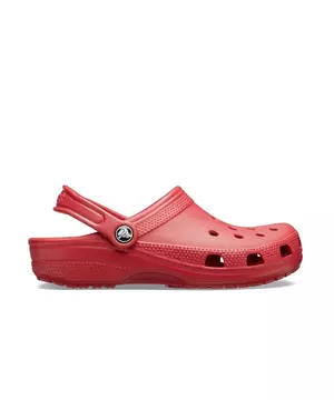 Detail Red Chili Pepper Crocs Nomer 21