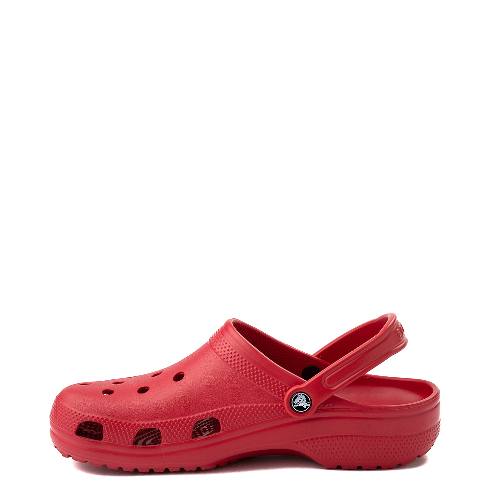 Detail Red Chili Pepper Crocs Nomer 56