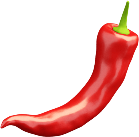 Detail Red Chili Png Nomer 8