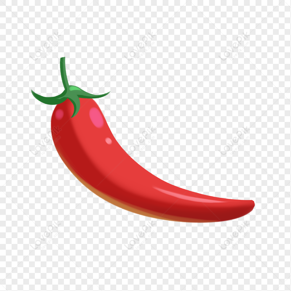 Detail Red Chili Png Nomer 23