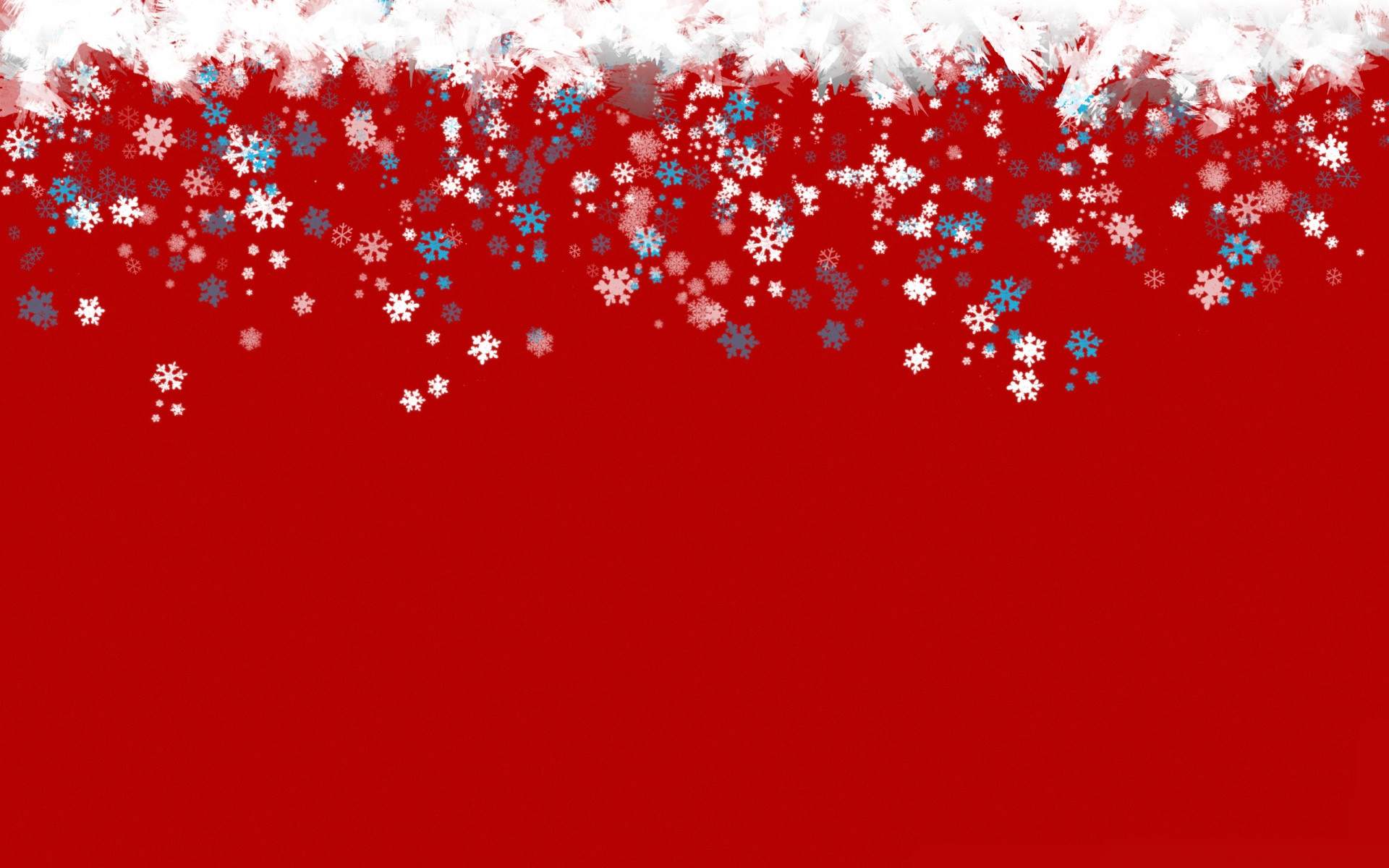 Detail Red Christmas Wallpaper Nomer 42