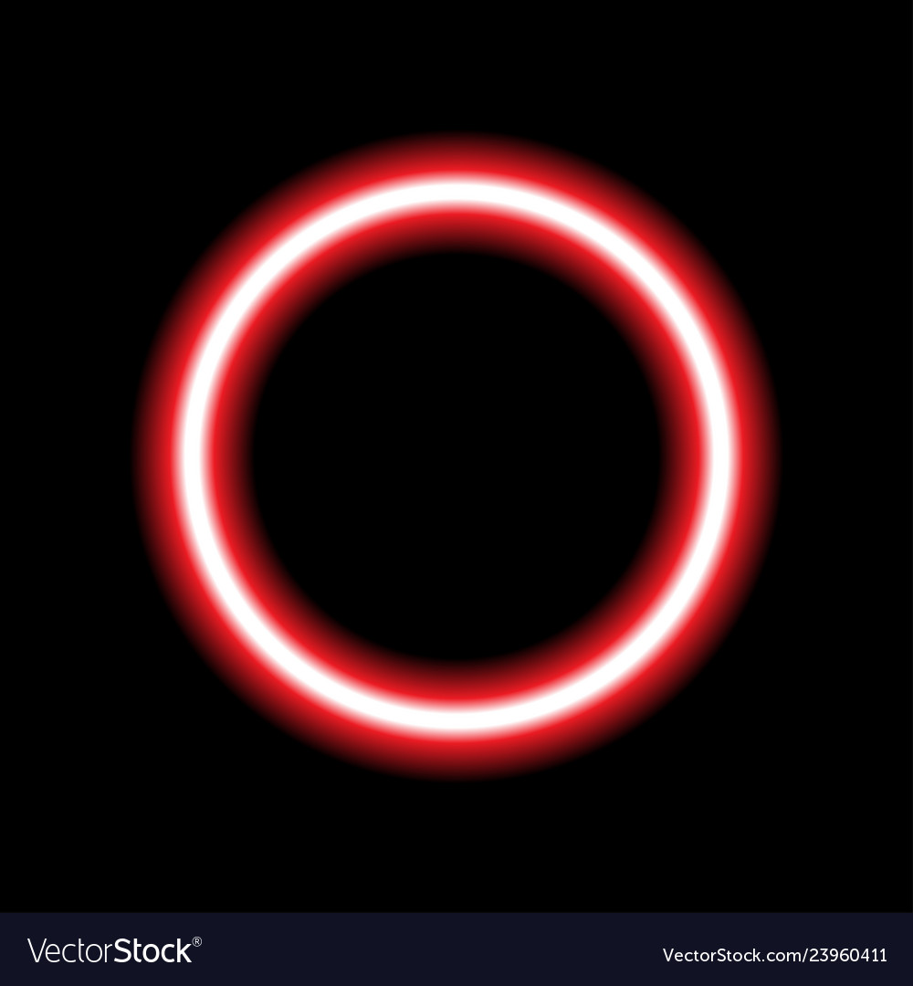 Detail Red Circle Background Nomer 4