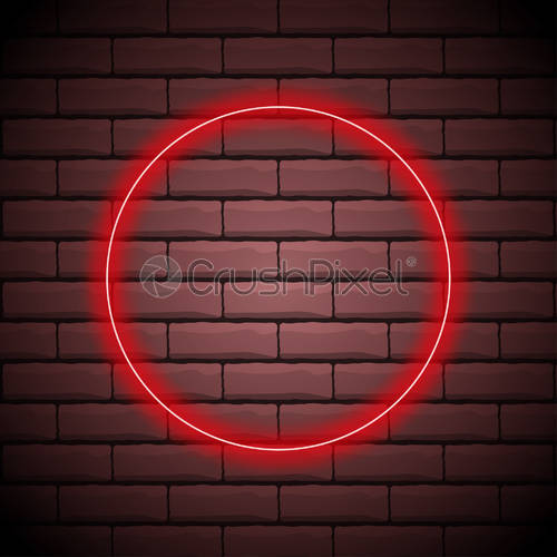 Detail Red Circle Background Nomer 36