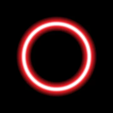 Detail Red Circle Background Nomer 37
