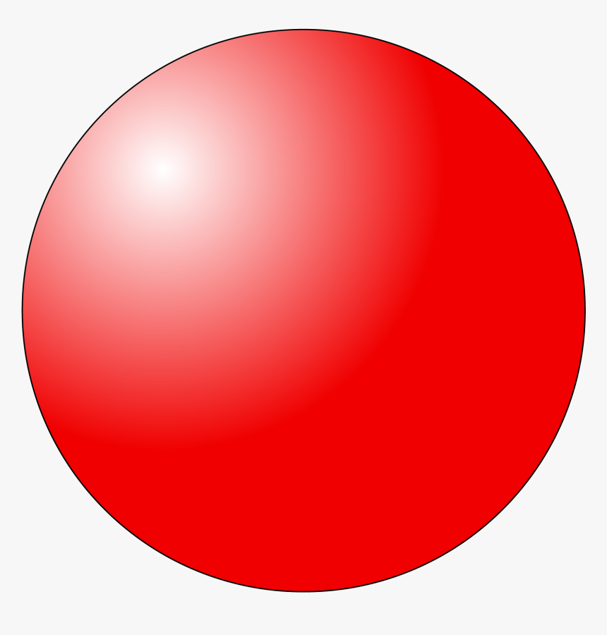 Detail Red Circle Background Nomer 39